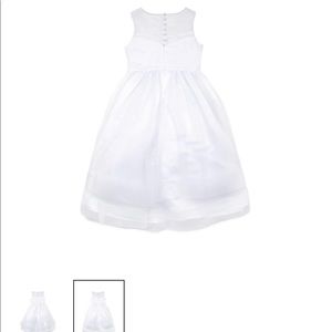 iris and ivy communion dresses